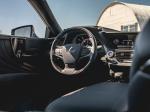 Lexus LS500h AWD 2017 года (NA)